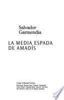 La media espada de Amadís