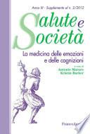 La medicina delle emozioni e delle cognizioni