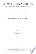 La Medicina ibera
