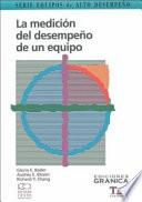 La Medición Del Desempeño de un Equipo