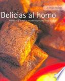 La mejor cocina: delicias al horno