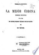 La mejor corona