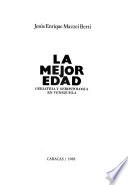 La mejor edad
