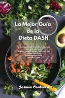 La mejor guía de la Dieta DASH