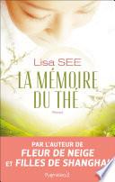 La mémoire du thé