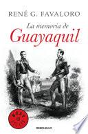 La memoria de Guayaquil