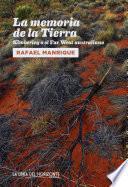 La memoria de la Tierra