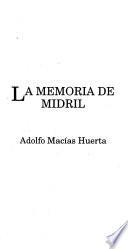 La memoria de Midril
