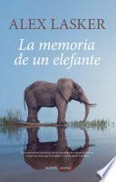 La memoria de un elefante