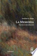 La memoria