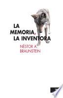 La memoria, la inventora