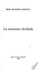 La memoria olvidada