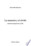 La memoria y el olvido