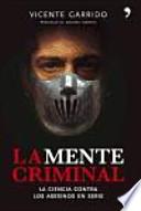 La mente criminal