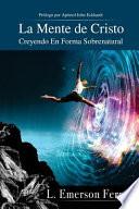 La Mente de Cristo 2016