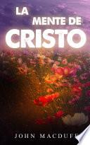 LA MENTE DE CRISTO