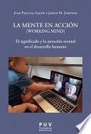 La mente en acción [Working Mind]