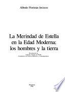La merindad de Estella en la Edad Moderna