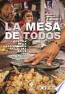 La mesa de todos