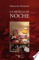 La mesilla de noche