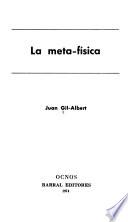 La meta-física