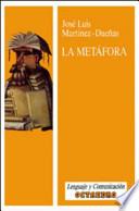 La metáfora
