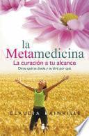 La Metamedicina