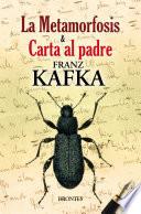 La metamorfosis & Carta al padre