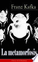 La metamorfosis