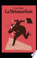 La metamorfosis ilustrada