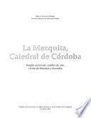 La Mezquita, Catedral de Córdoba