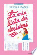 La mia lista dei desideri