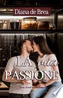 La mia passione