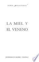 La miel y el veneno