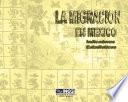 La migración en México. Indicadores estadísticos