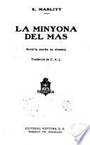 La Minyona del mas