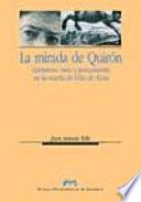 La mirada de Quirón