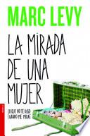 La mirada de una mujer