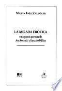 La mirada erótica