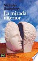 La mirada interior