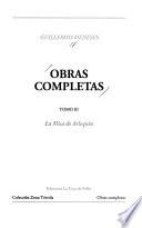 La misa de arlequin t. 4. Diez cuentos : Cable cifrado : La mujer, el as de oros y la luna