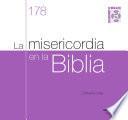 La misericordia en la Biblia