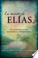 La Misión de Elias
