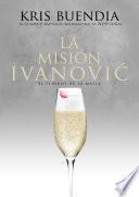 La misión Ivanovic