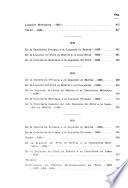 La misión La Torre en Bolivia (1831-1835)