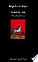 La misma luna