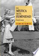 La mística de la feminidad