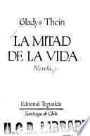 La mitad de la vida