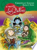 La momia desmemoriada (El pequeño Leo Da Vinci 6)