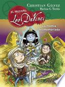 La momia desmemoriada / The Absent-Minded Mummy